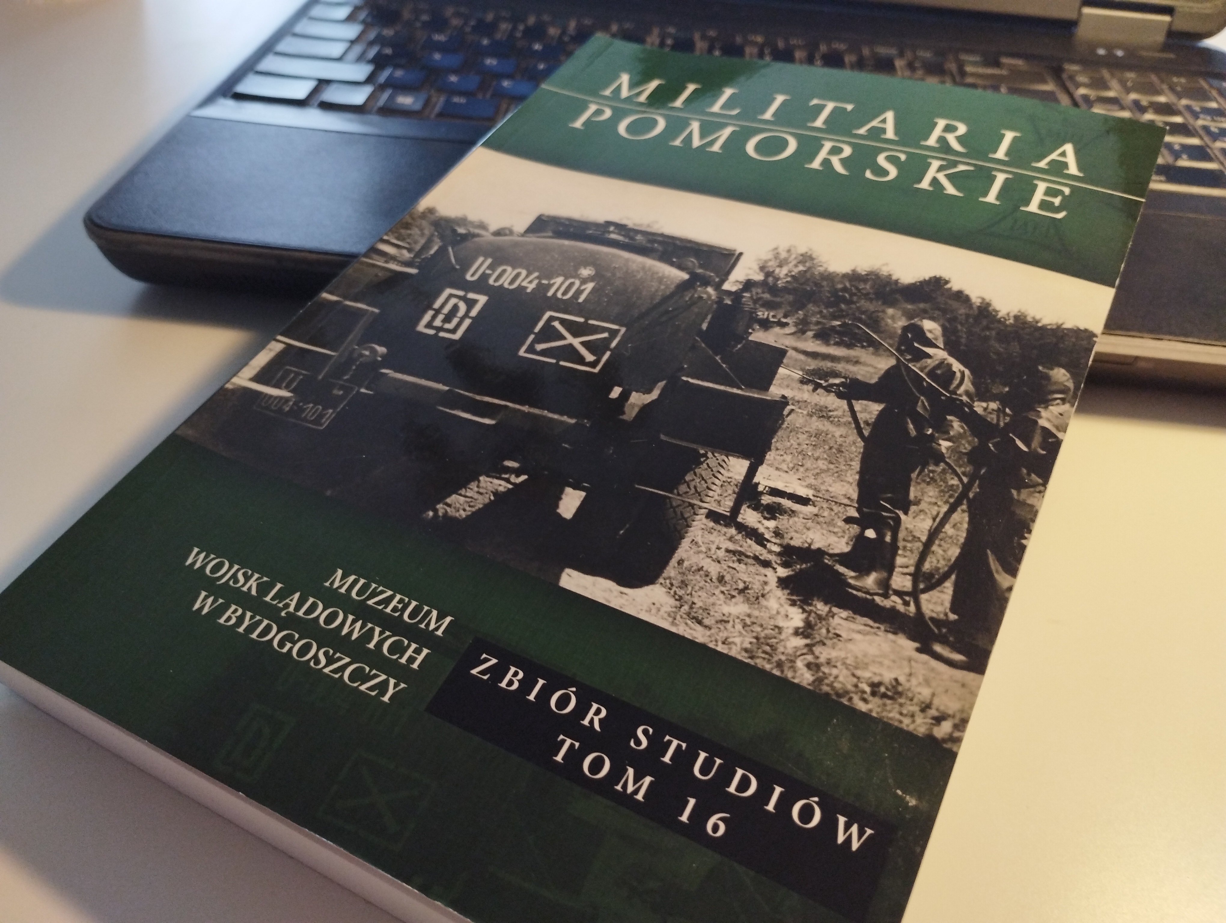 Militaria Pomorskie po raz 16 [RECENZJA]